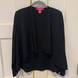 Catherine Malandrino cardigan